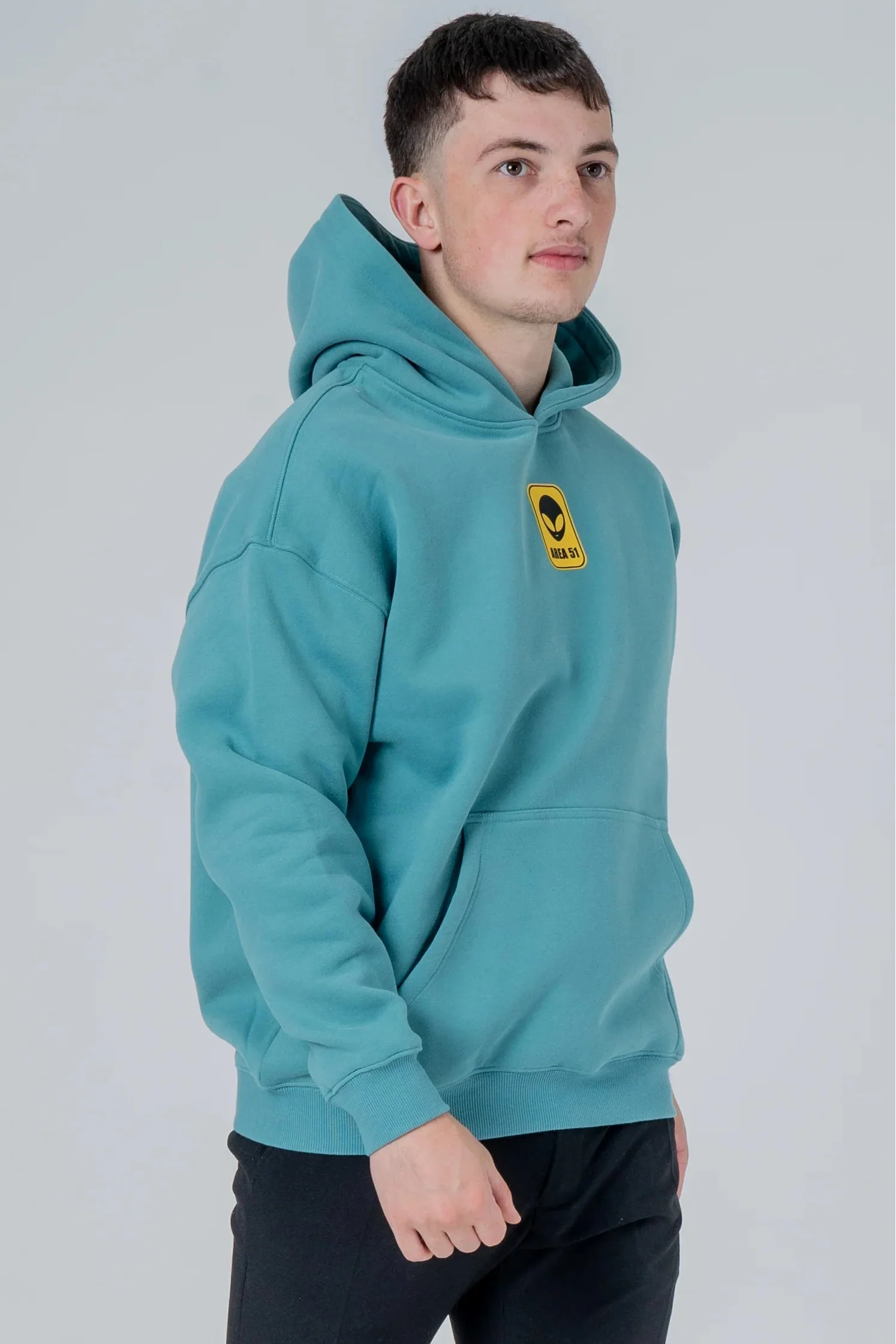 HOODIES