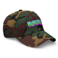 Munchies Cap