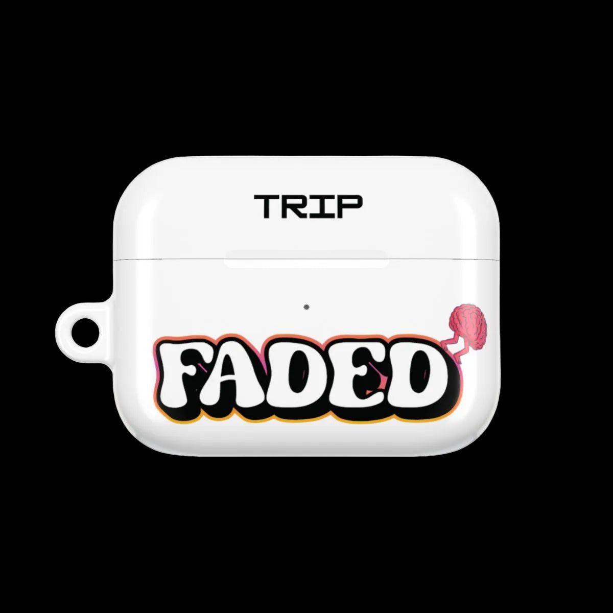 Faded AirPods Case