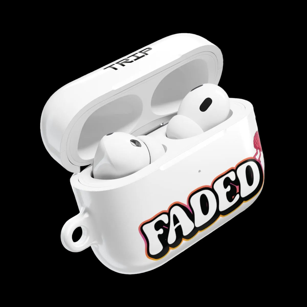 Faded AirPods Case