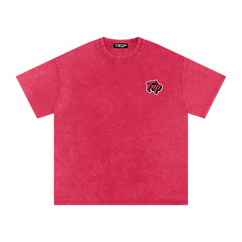 Cherry-Pie Tee