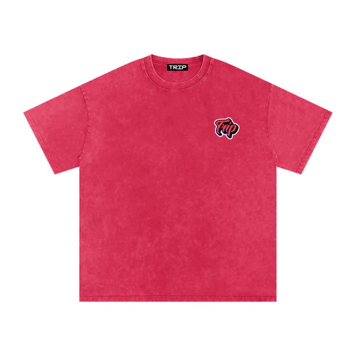 Cherry-Pie Tee
