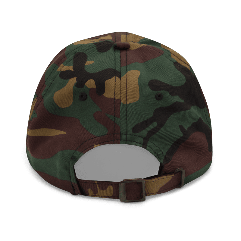 Munchies Cap