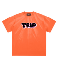 Trippy-Bear Tee