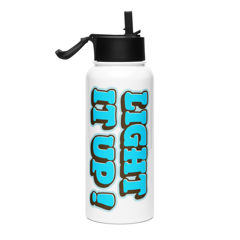 Hydro-Haze™ Premium Steel