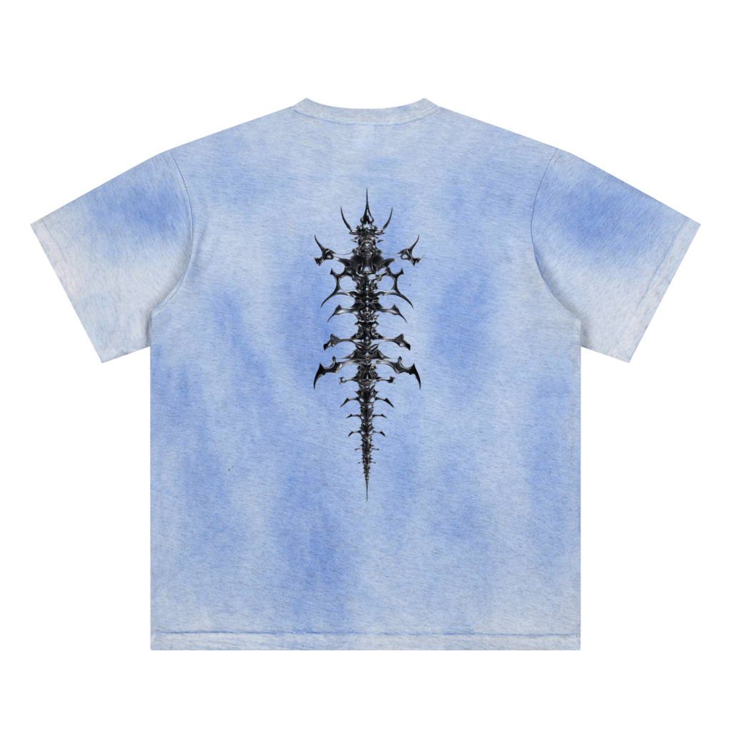 Spinalink Tee