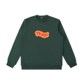 Melted Crewneck