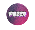 P**SSY Bong Mat