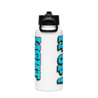 Hydro-Haze™ Premium Steel