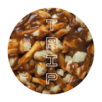 Poutine Bong Mat