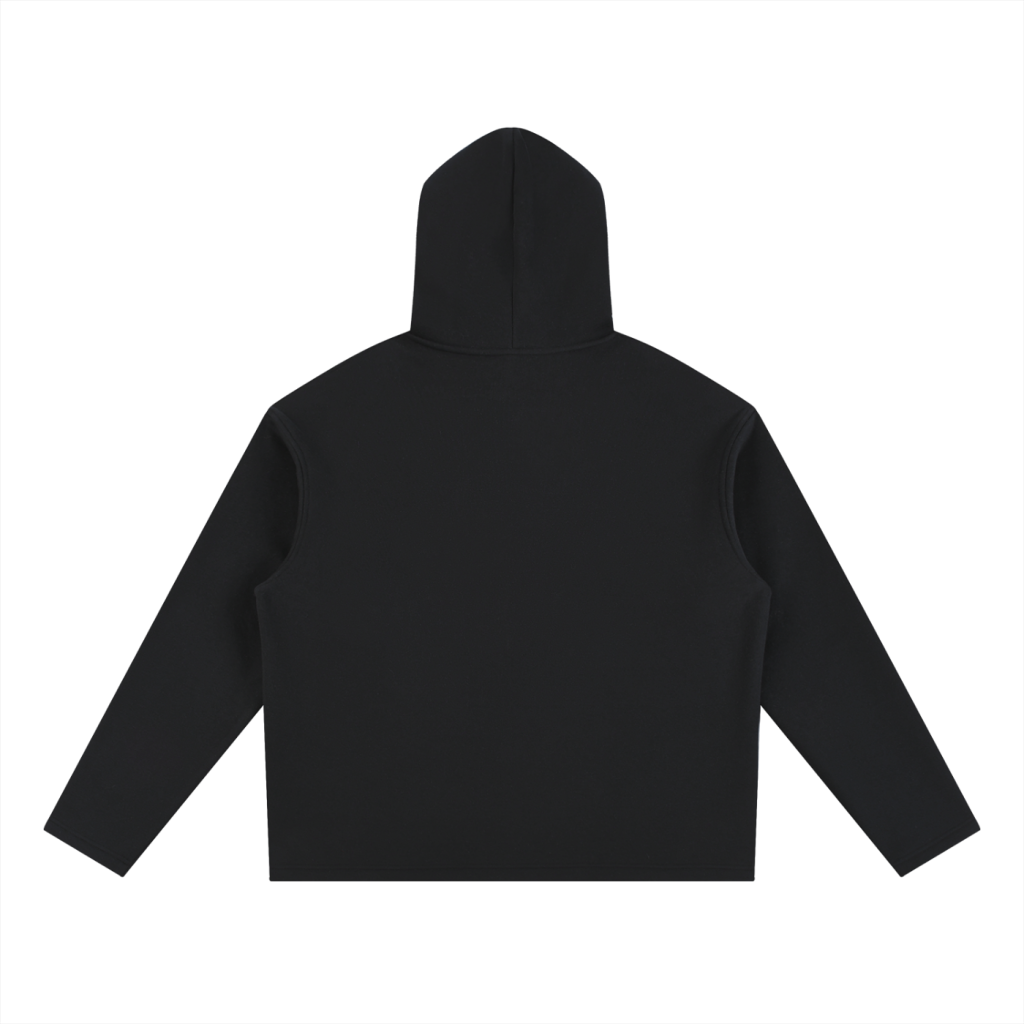 Thinker Hoodie