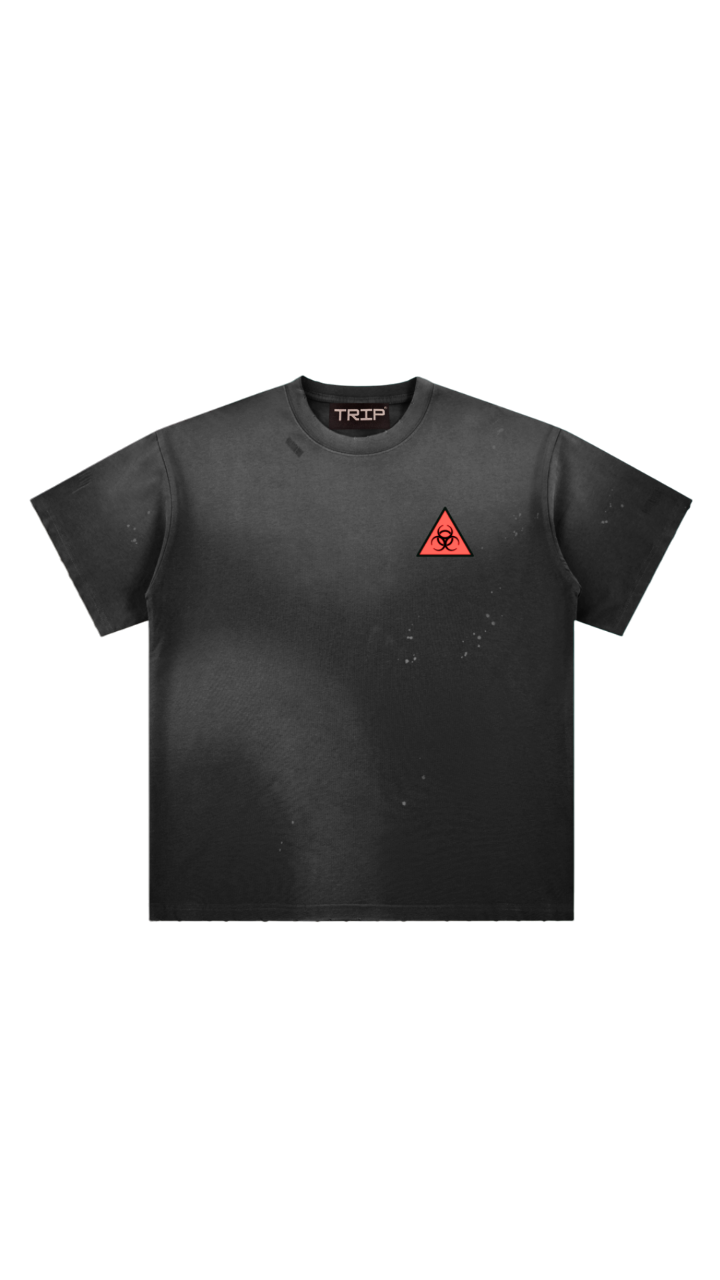 Cyber-Hazard Tee
