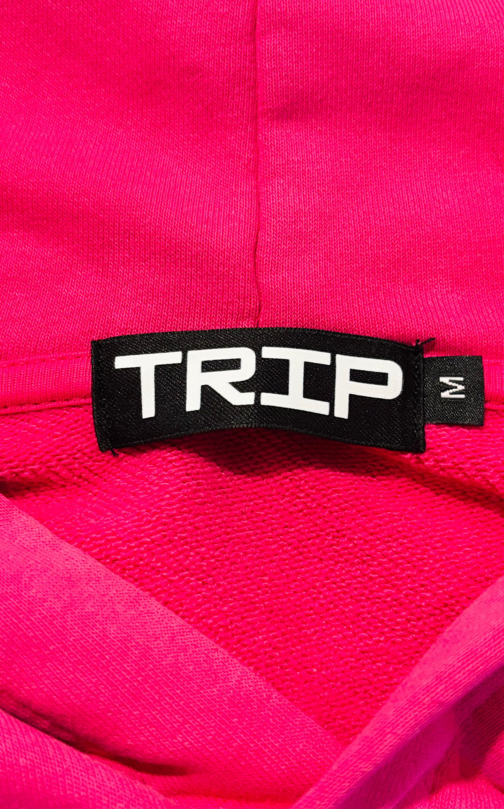 Live-Resin Hoodie