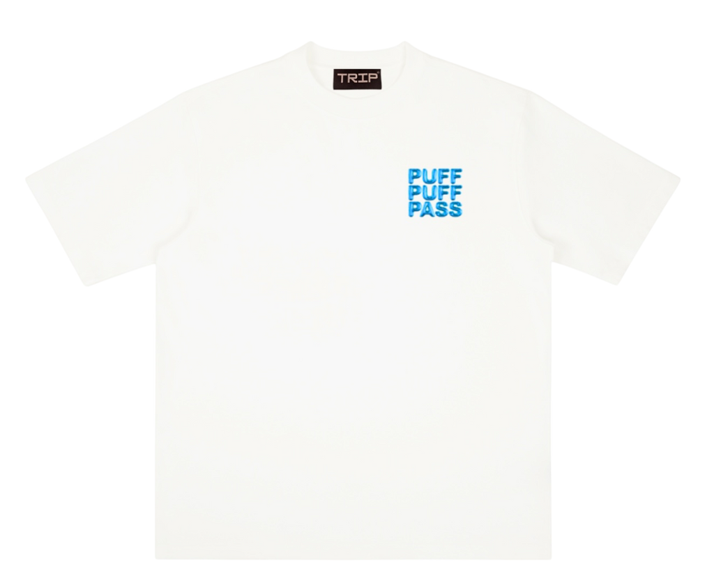 Triple-P Tee