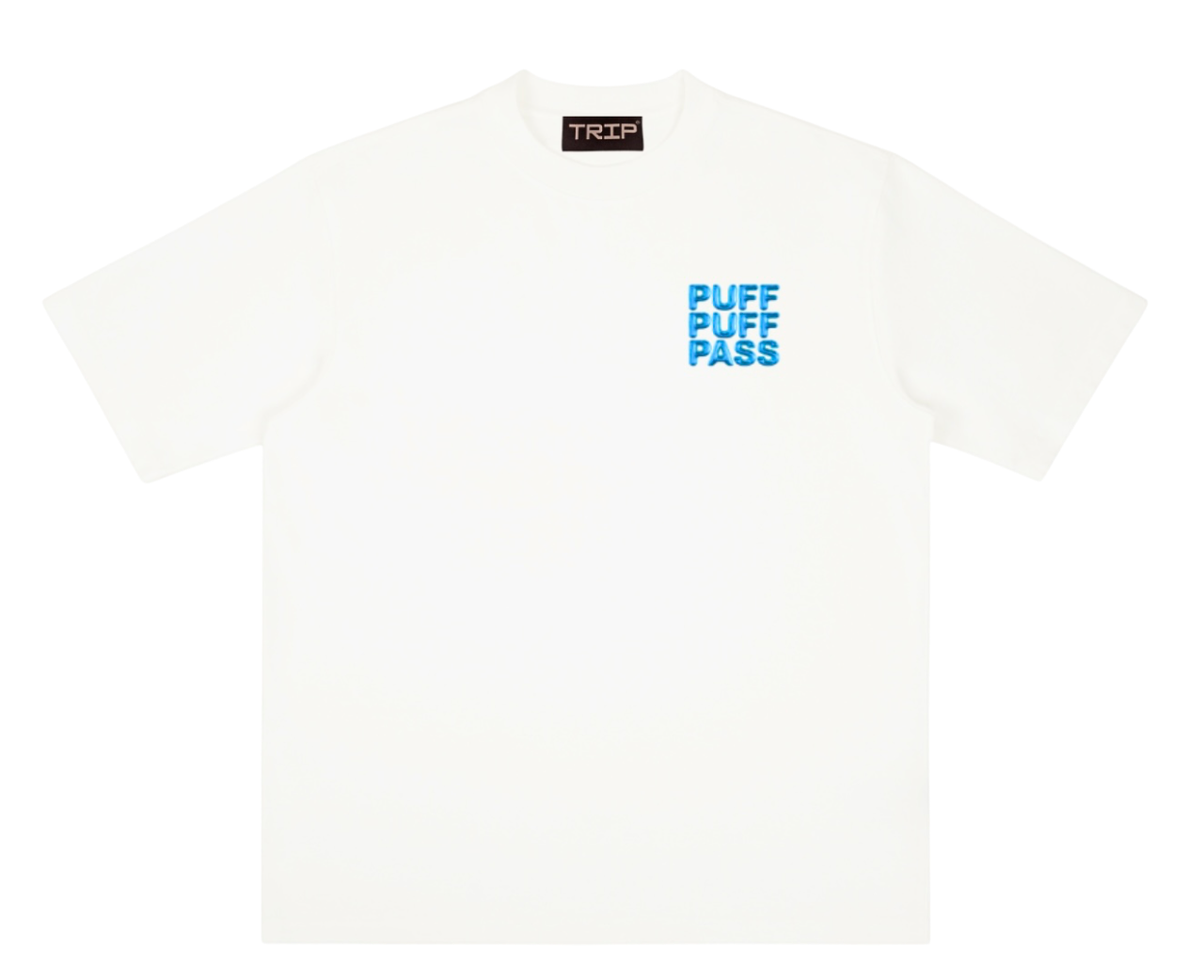 Triple-P Tee