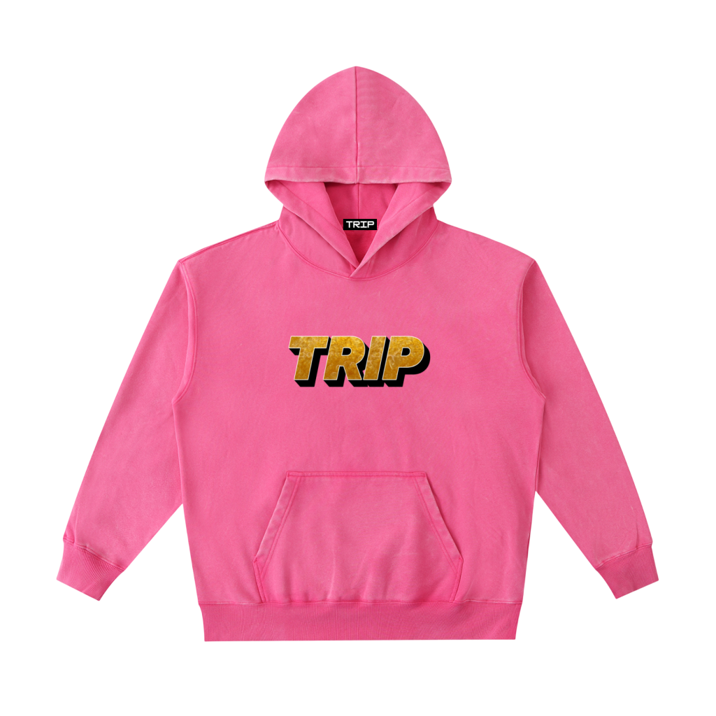 Live-Resin Hoodie