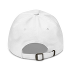 Chrome-Splash Cap