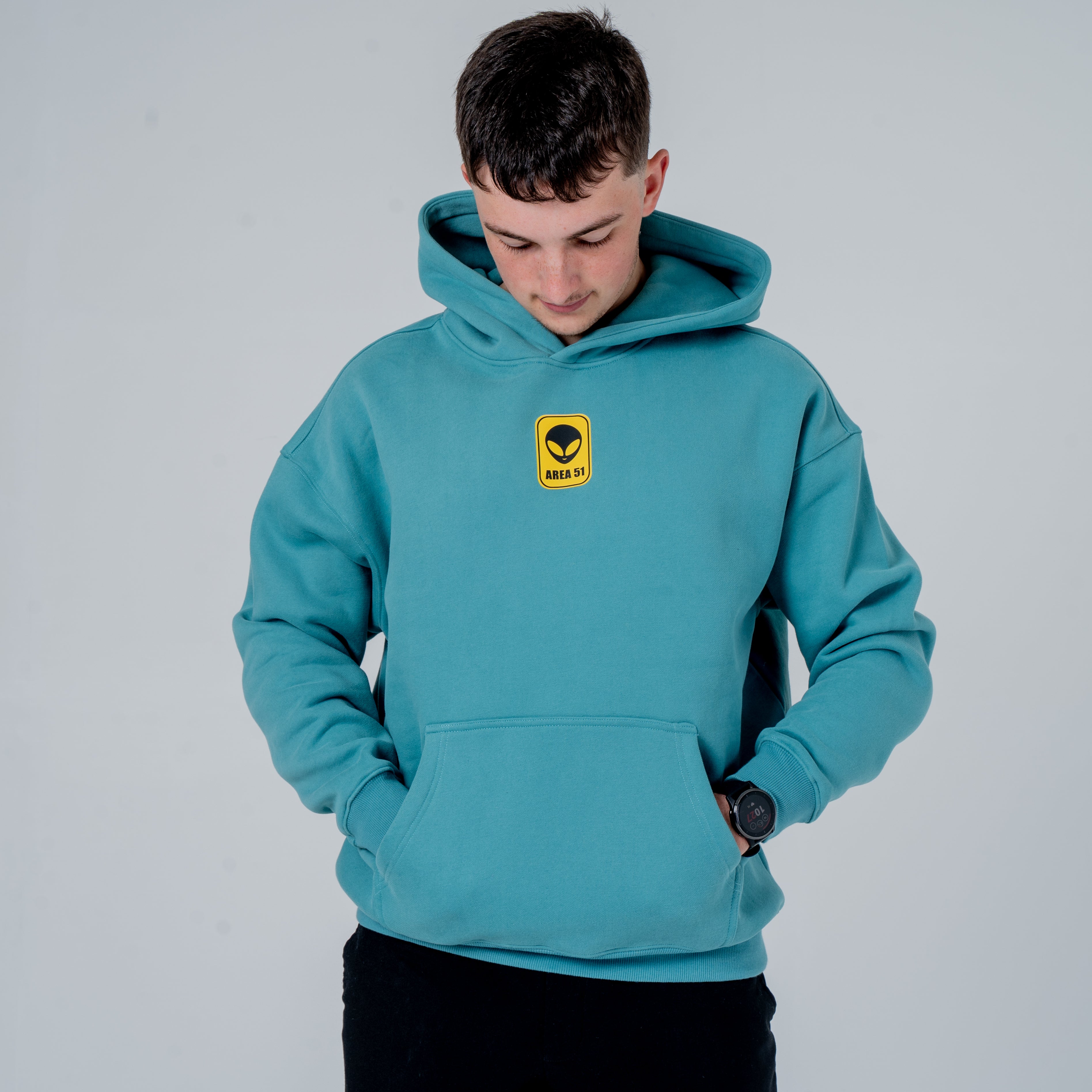 AlienX Hoodie