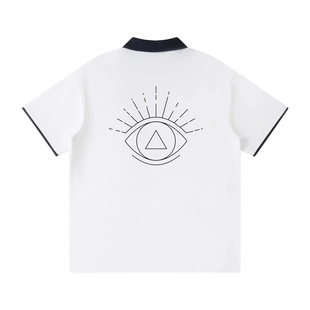 3rd Eye Essential Polo