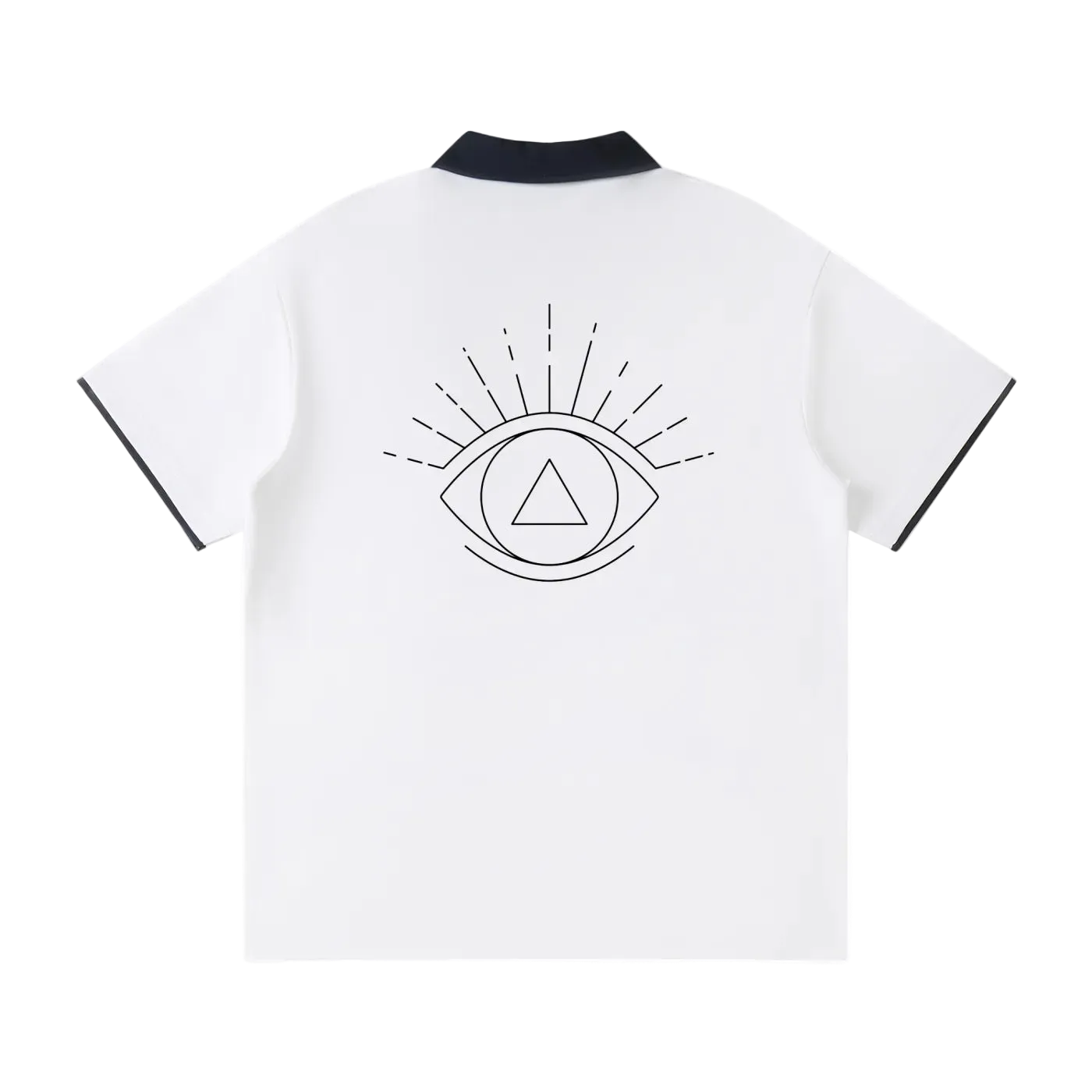 3rd Eye Essential Polo