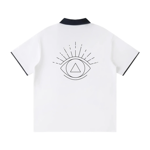 3rd Eye Essential Polo