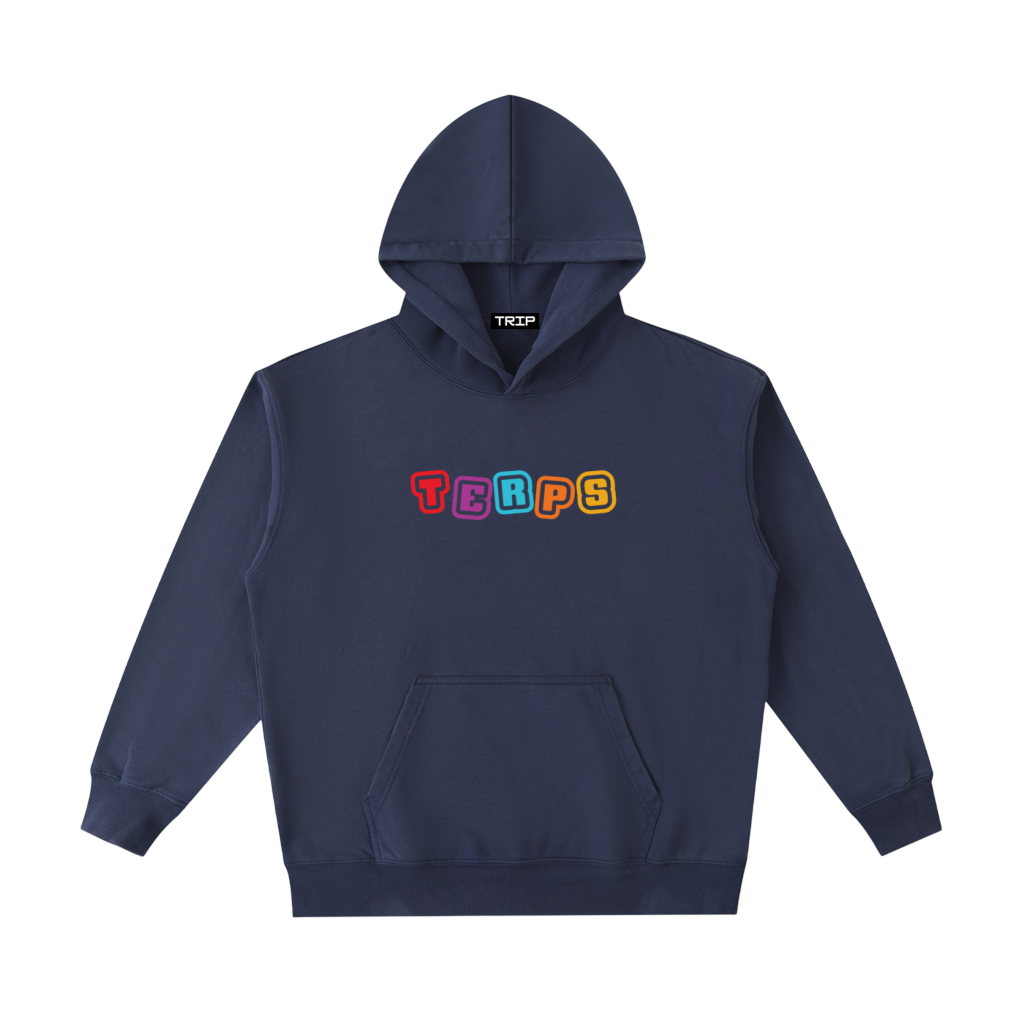 Terps Hoodie