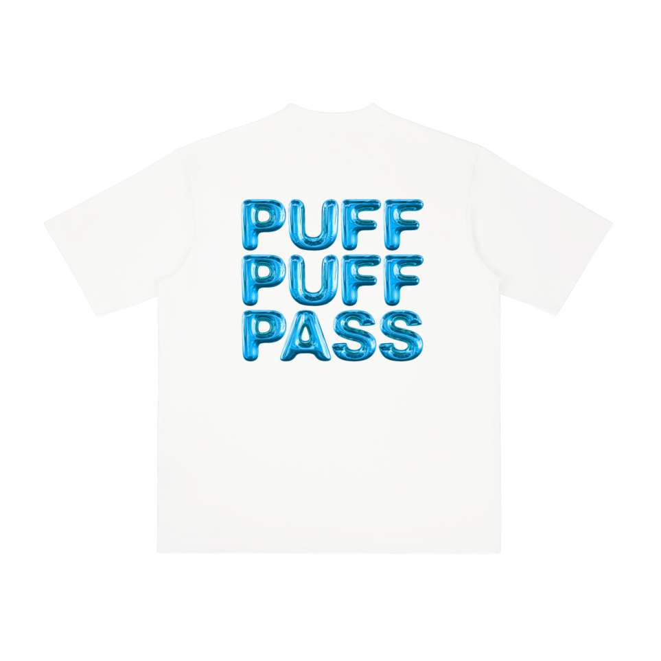 Triple-P Tee