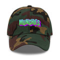 Munchies Cap