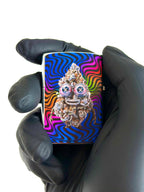 Nugzy Lighter Case