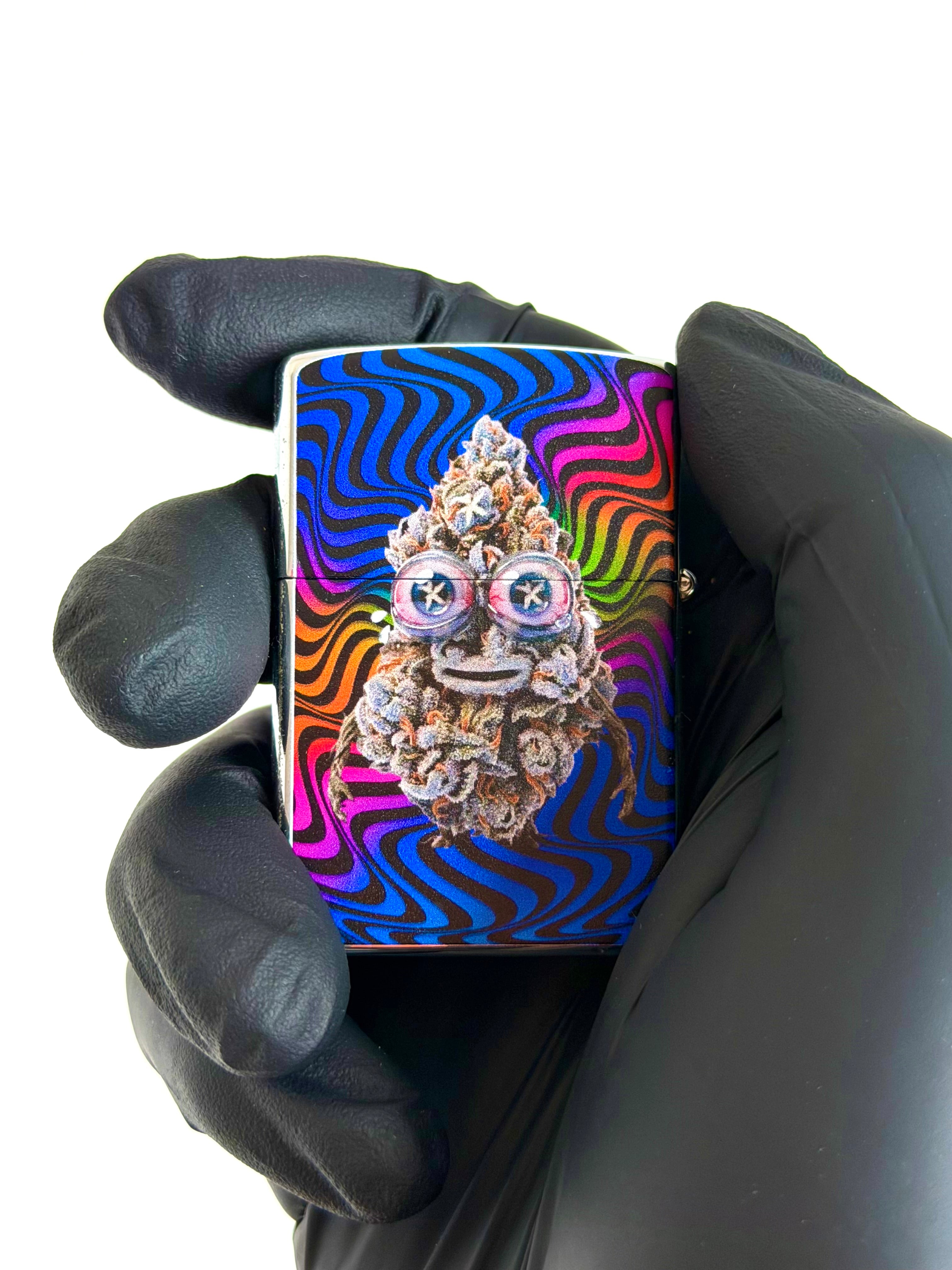 Nugzy Lighter Case