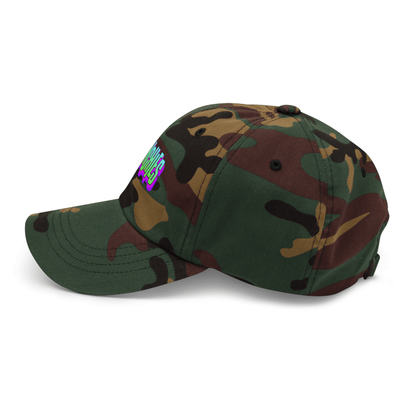 Munchies Cap