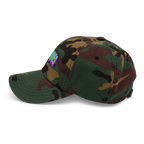 Munchies Cap