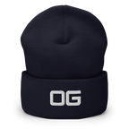 O.G. Essential Beanie