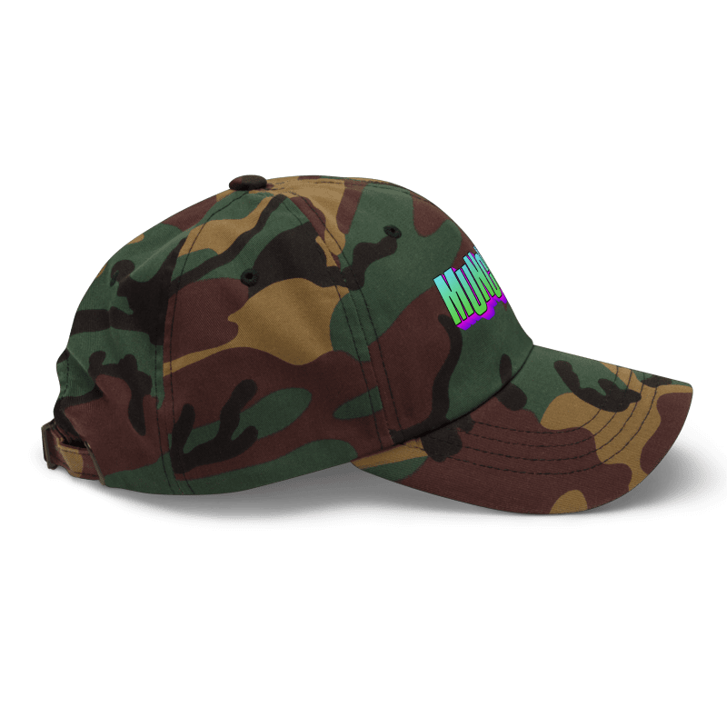 Munchies Cap