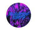 Electric-Rntz Bong Mat