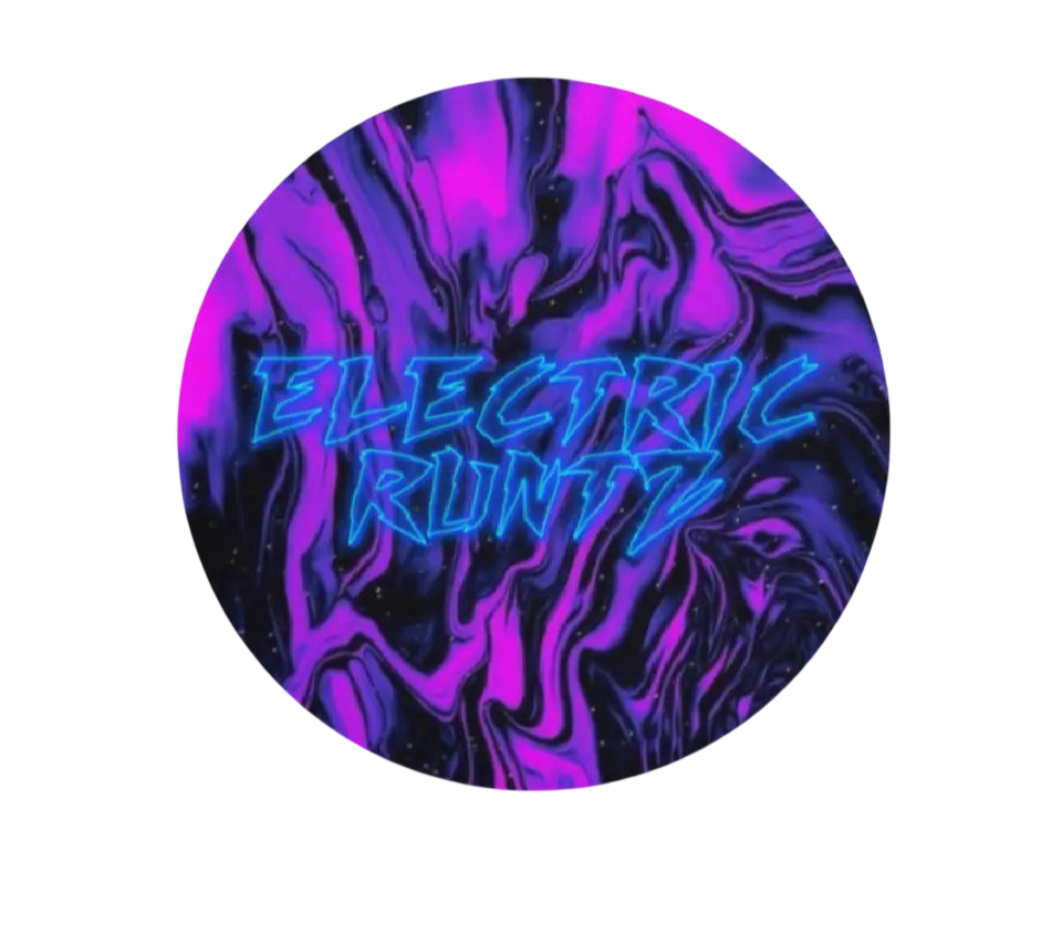 Electric-Rntz Bong Mat