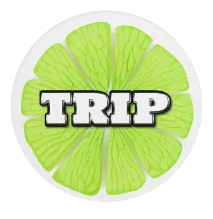 Lemon-Tek Bong Mat