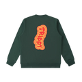Melted Crewneck