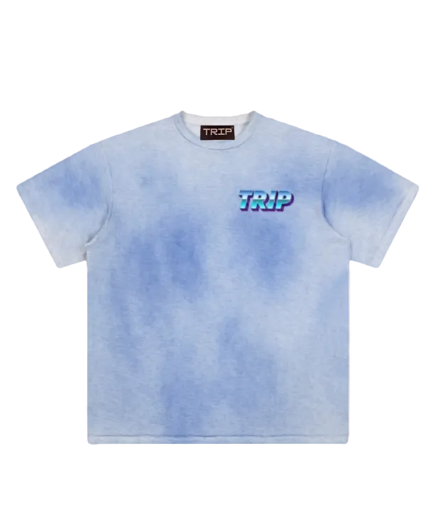 Spinalink Tee