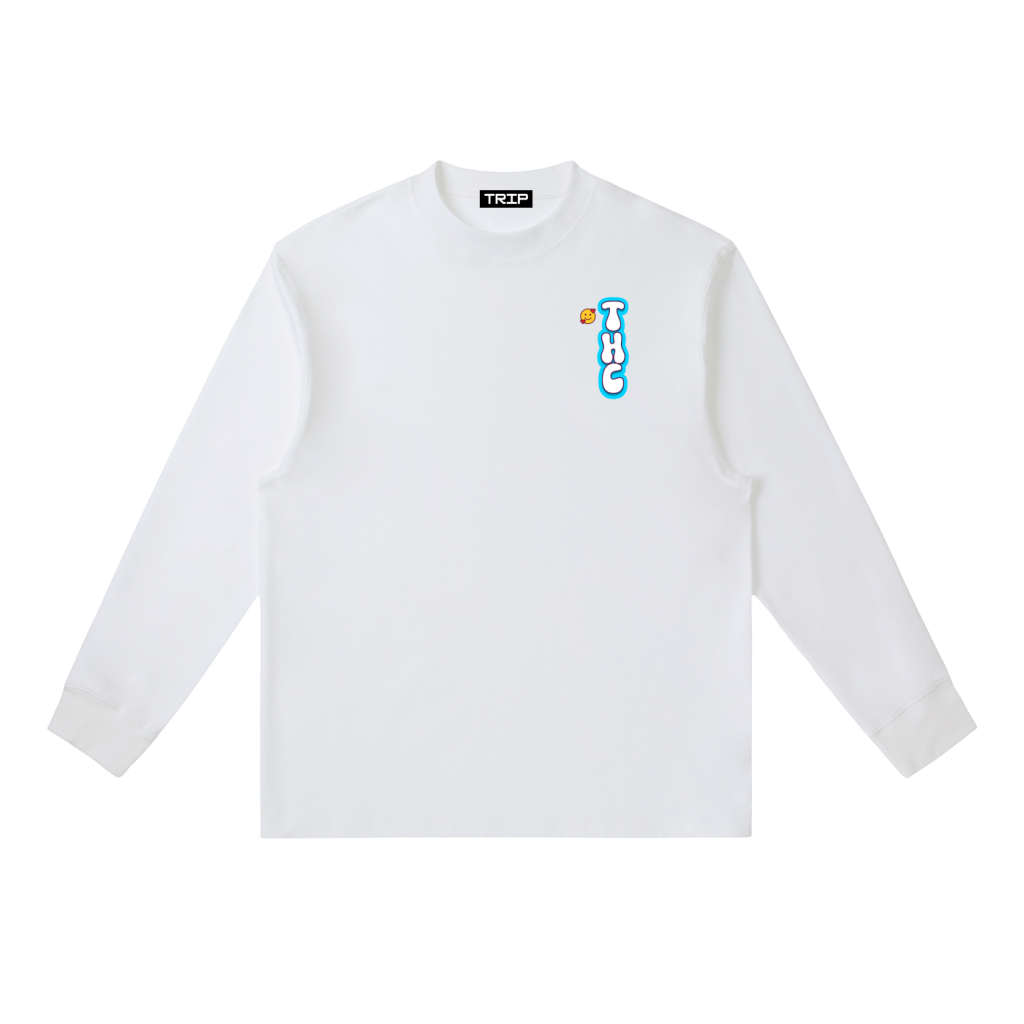 Delta-9 Crewneck