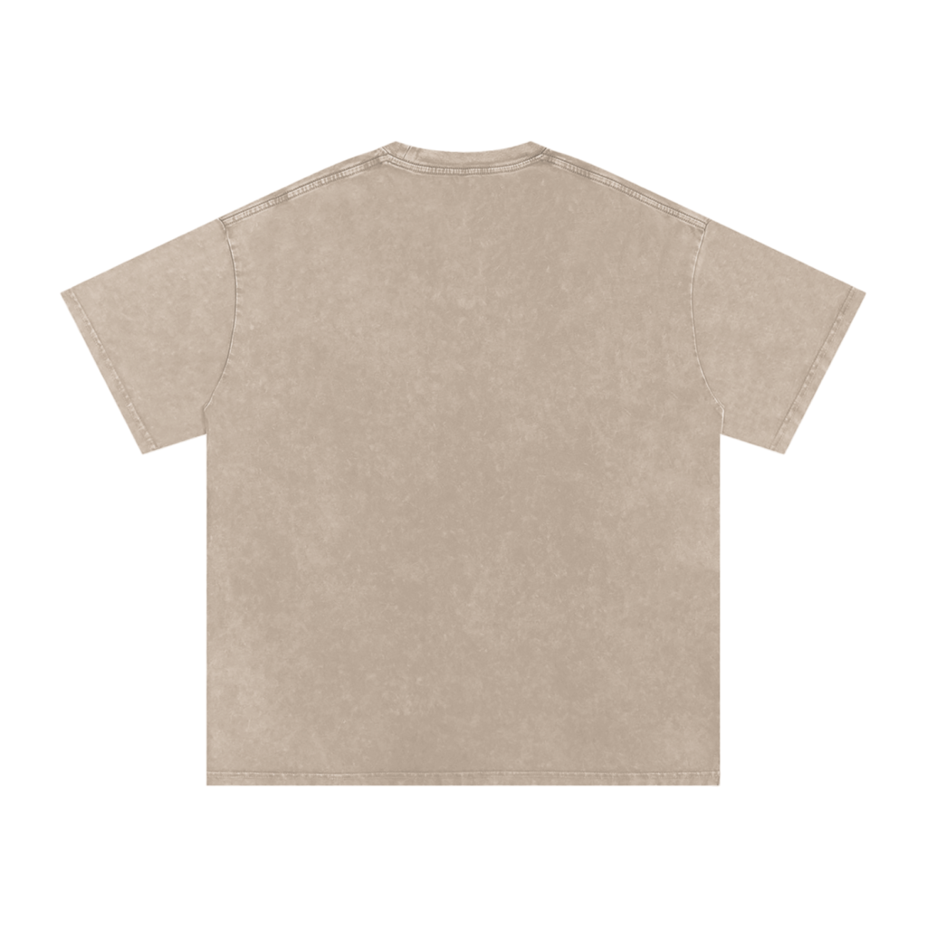 Stoned Tee