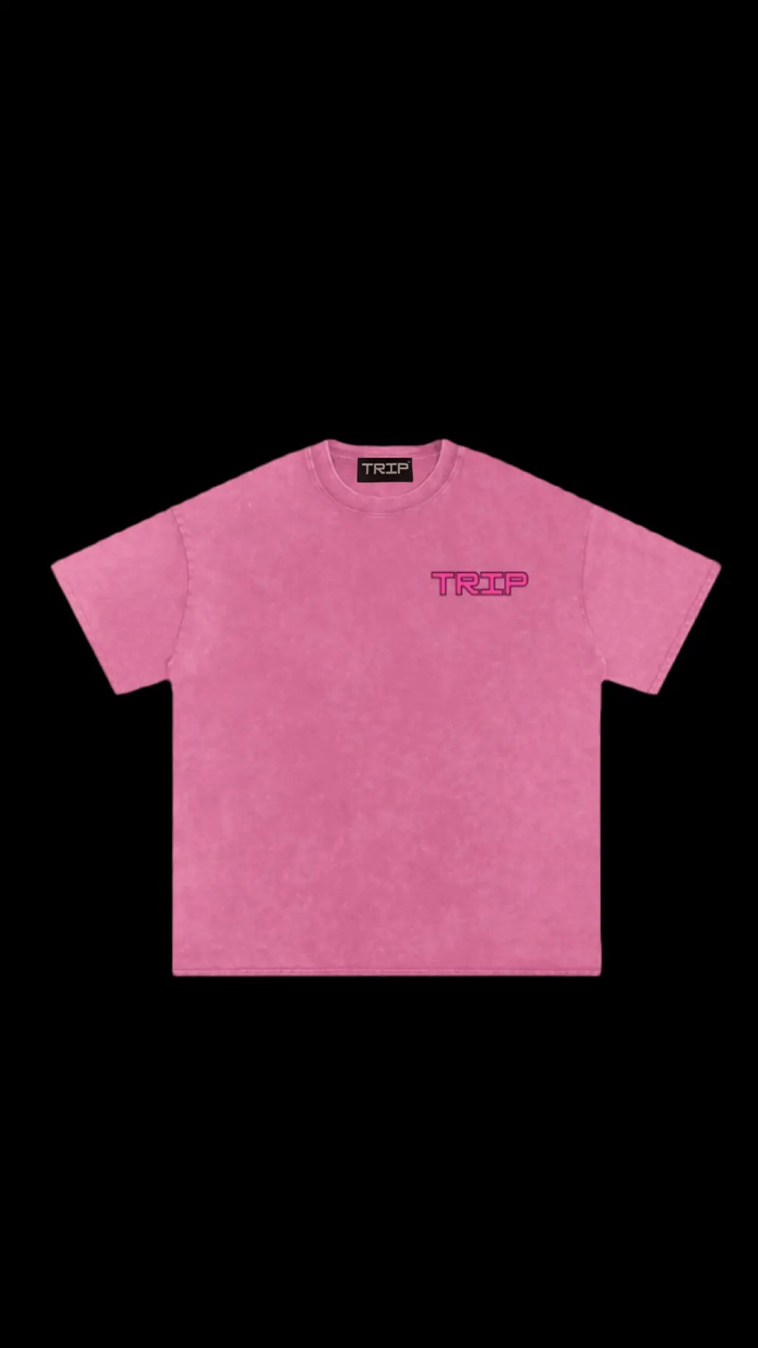 S.T.F.U Tee TRIPSTREETWEAR®