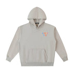Heavy-Eye hoodie