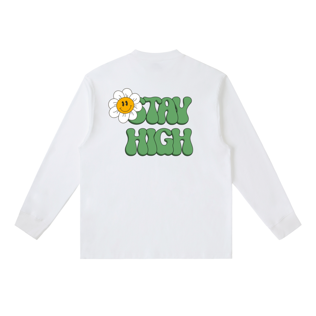 Delta-9 Crewneck