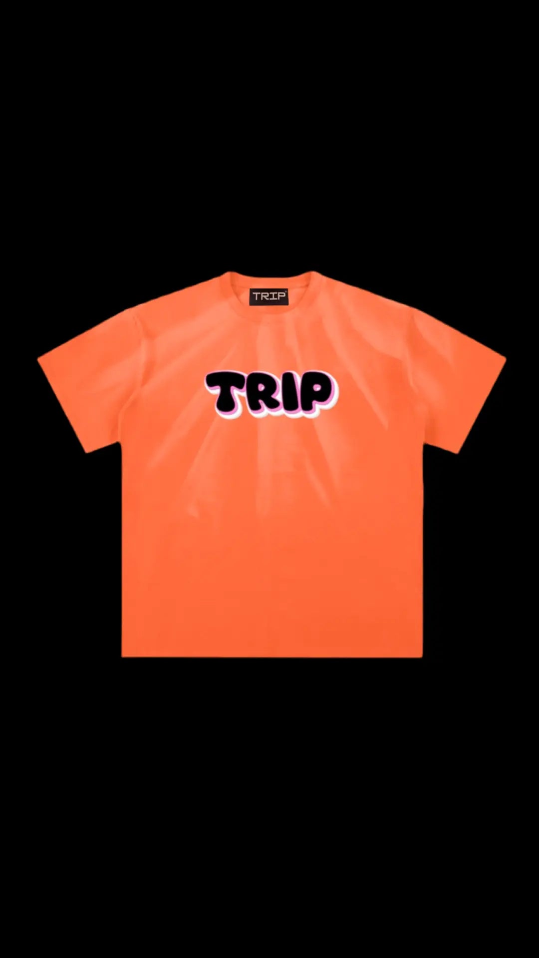 TRIPPY-BEAR Tee TRIPSTREETWEAR®