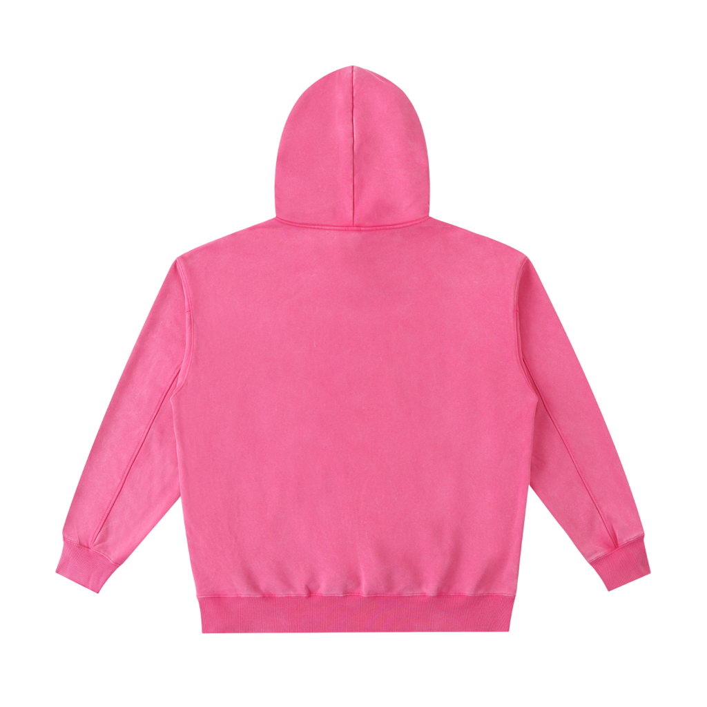 Live-Resin Hoodie