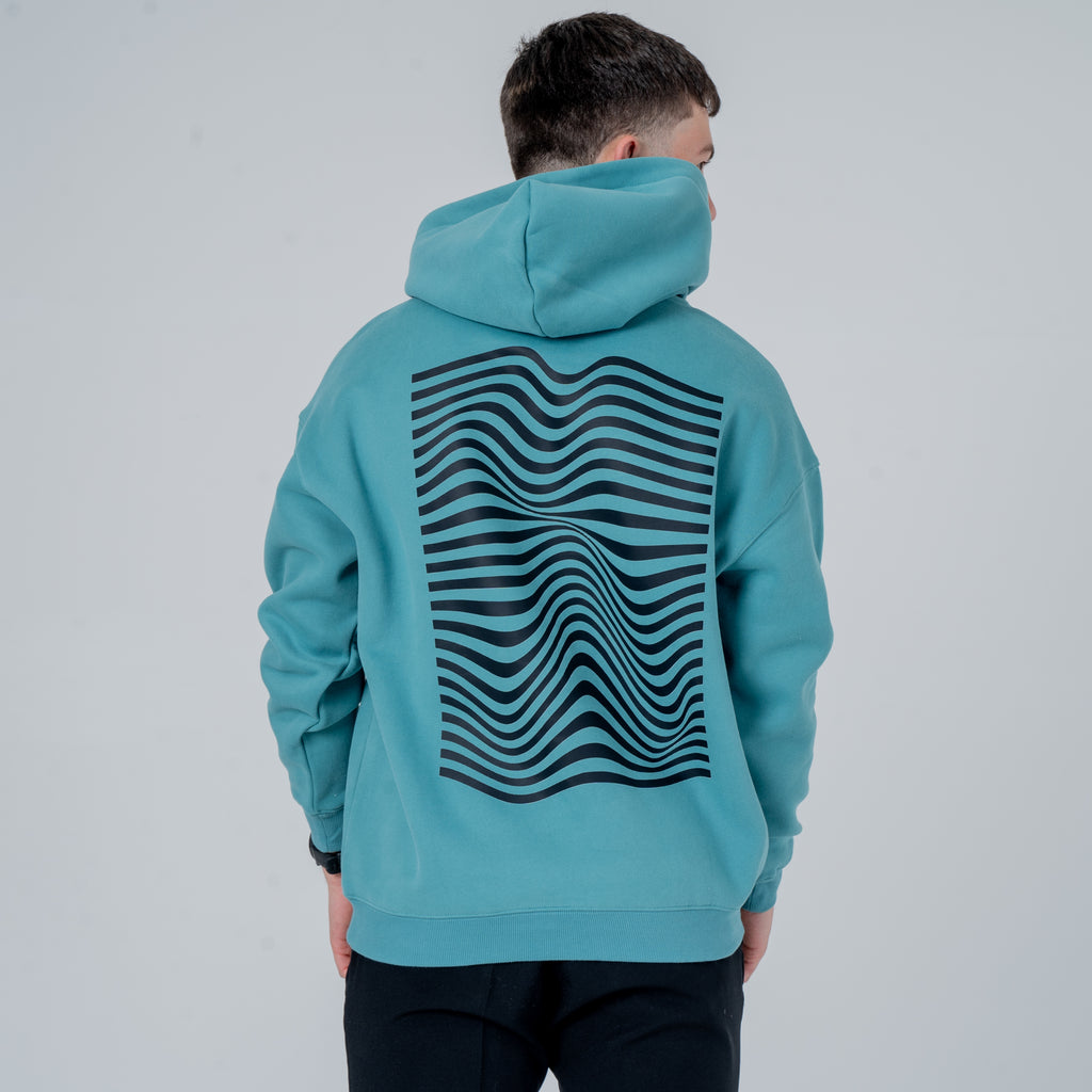 AlienX Hoodie