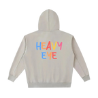 Heavy-Eye hoodie