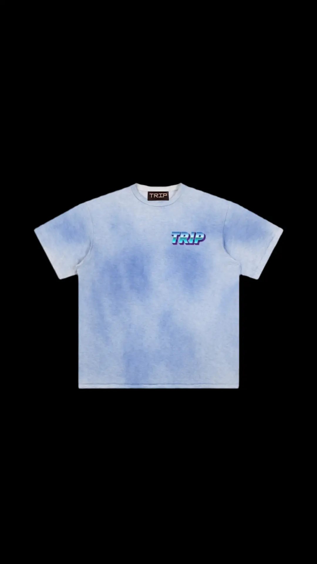 SPINALINK Tee TRIPSTREETWEAR®