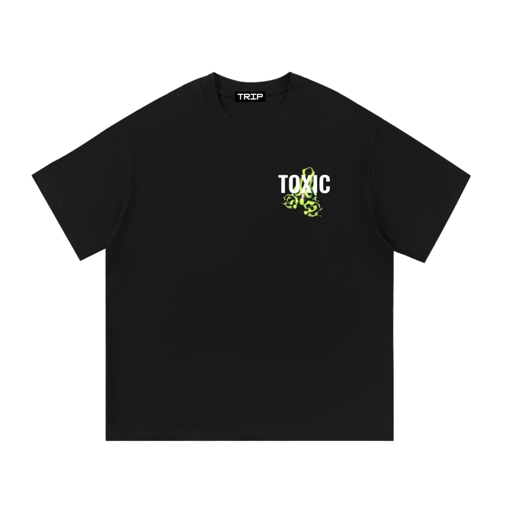 Toxic Tee
